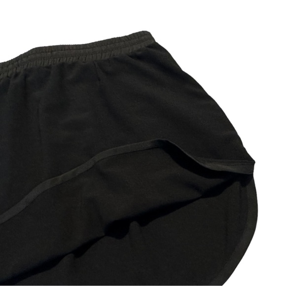 Sanctuary Clothing Black Mini Tennis Skirt Size XS - Picture 4 of 4